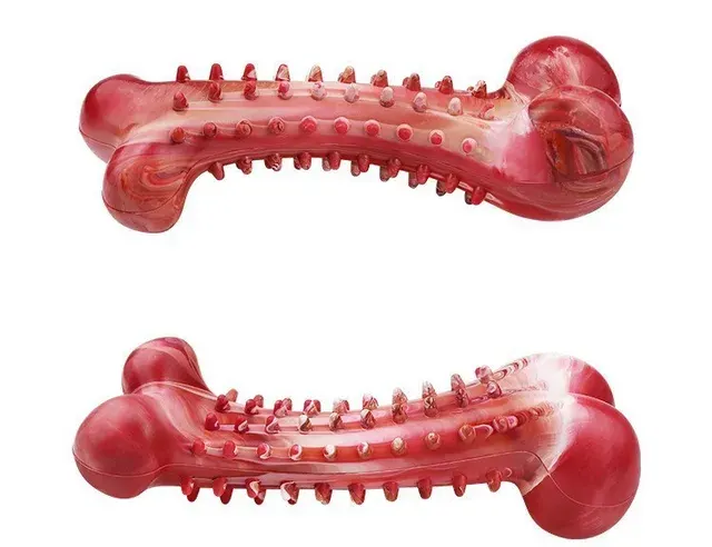Hundekauspielzeug 1