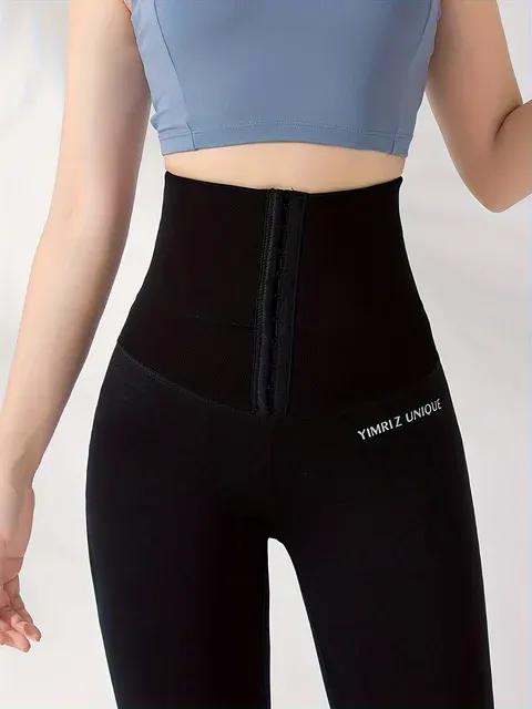 Formende Yogahose 2