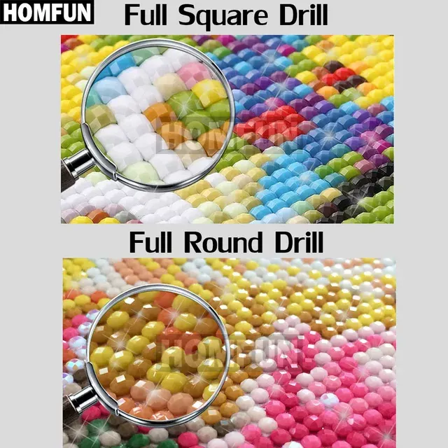 Diamond-Painting-Set 2