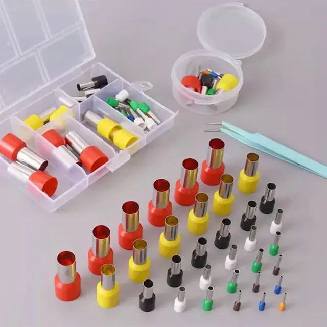 Ton-Stanzer-Set 2
