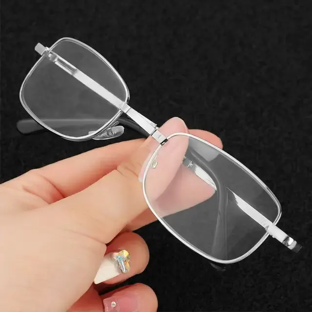 Faltbare Lesebrille 3