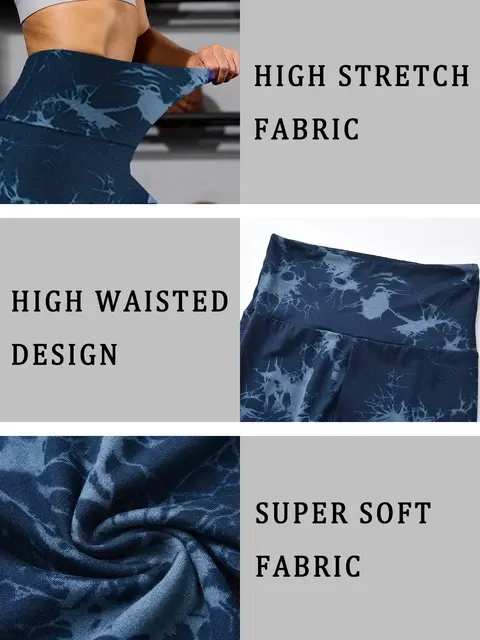 Batik-Workout-Leggings 4