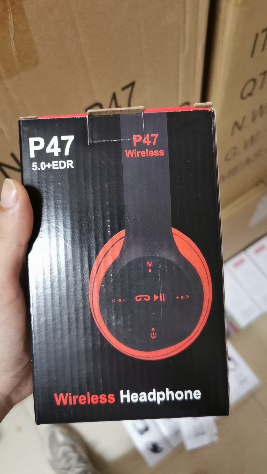 Gaming-Headset 3