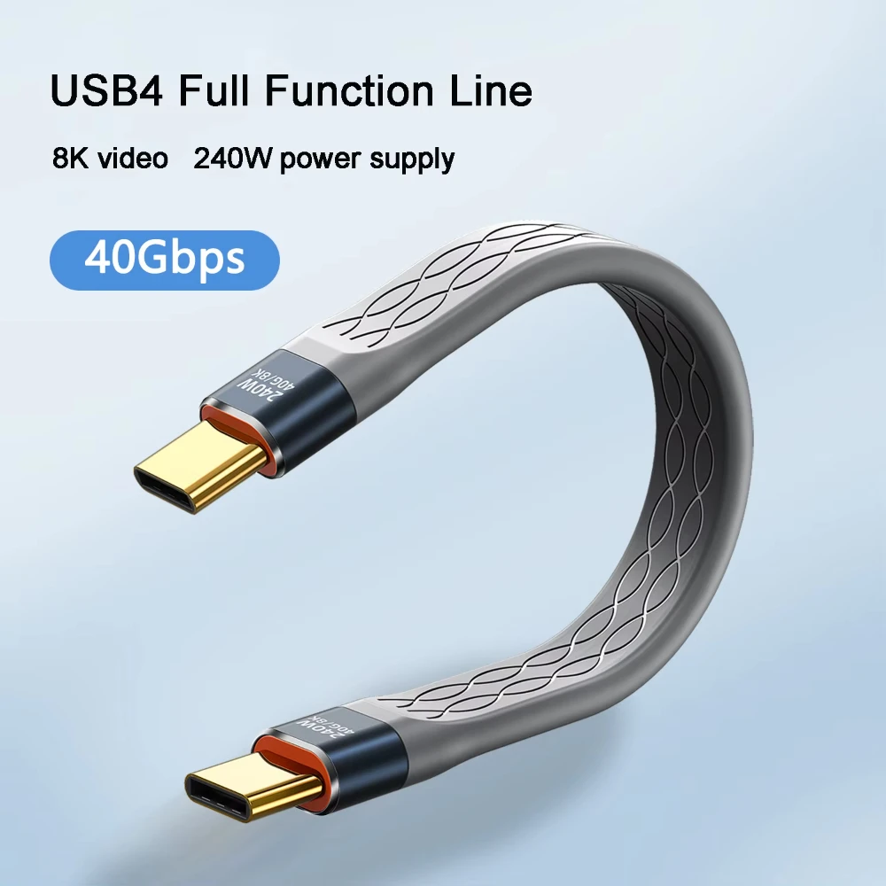 USB-C-Kabel