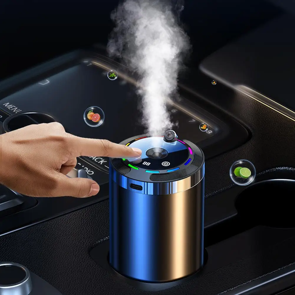Auto-Aroma-Diffusor 4