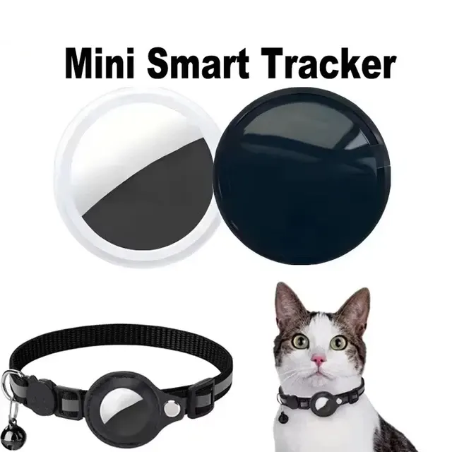 Mini-GPS-Tracker für Kinder und Haustiere 2