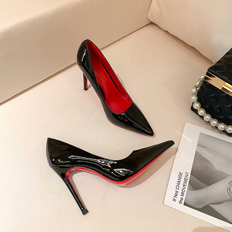 Stiletto-Pumps