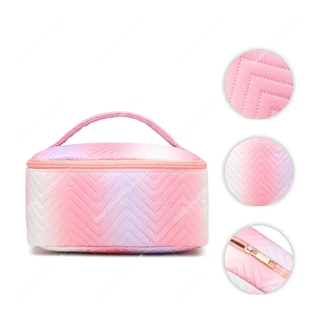 Kosmetiktasche 4