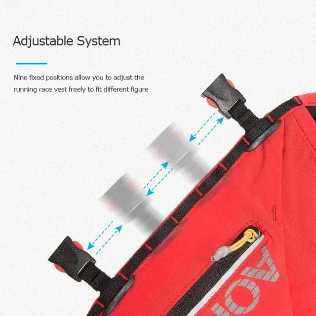 Trinkrucksack 12 Liter 4
