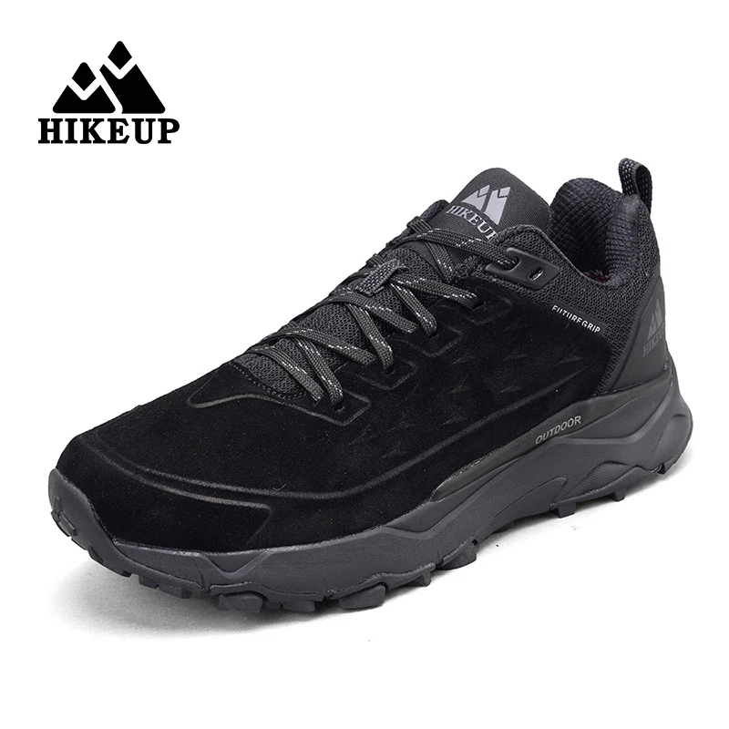 Wanderstiefel 2