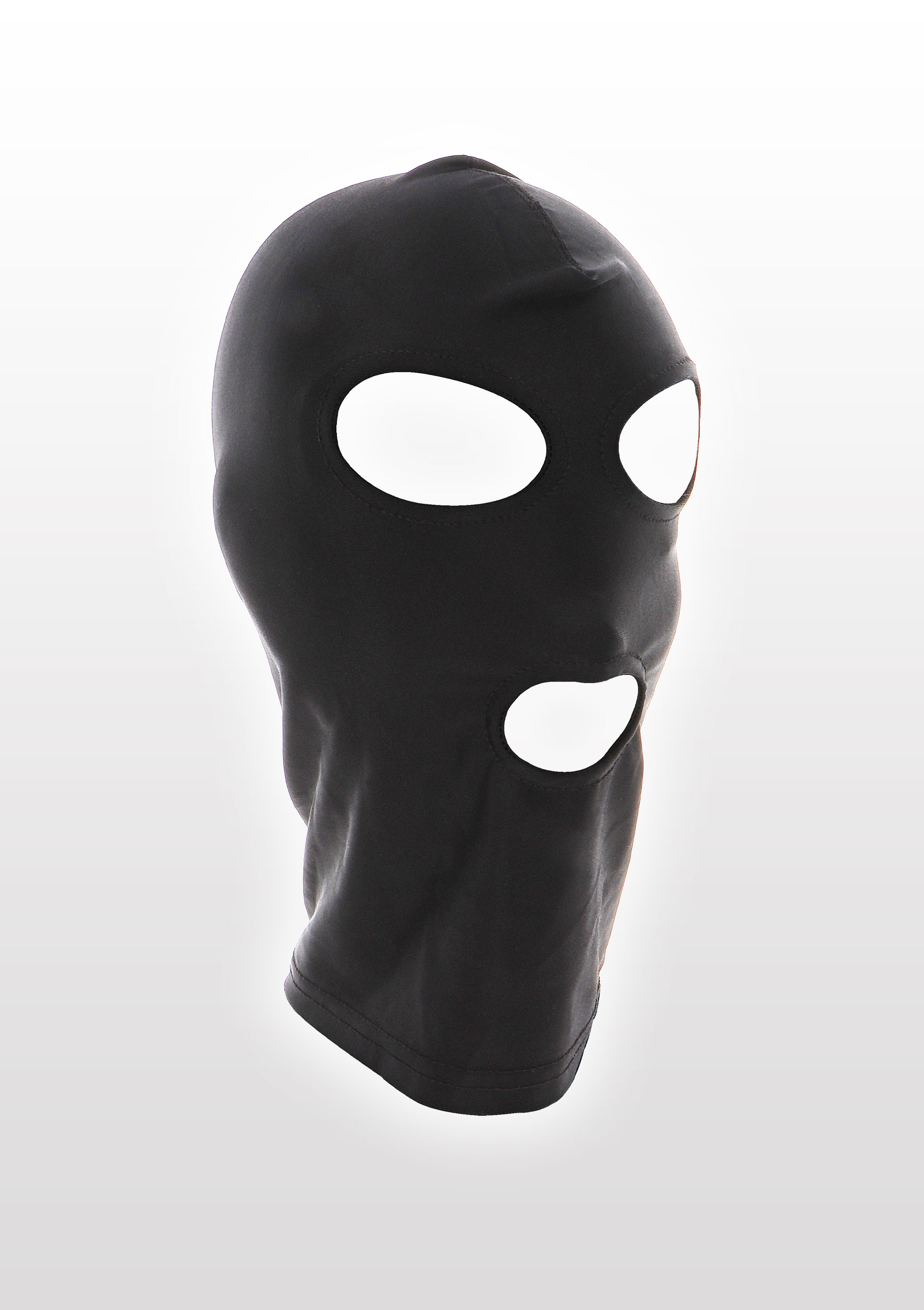Spandex-Kopfhaube Spandex Hood 2