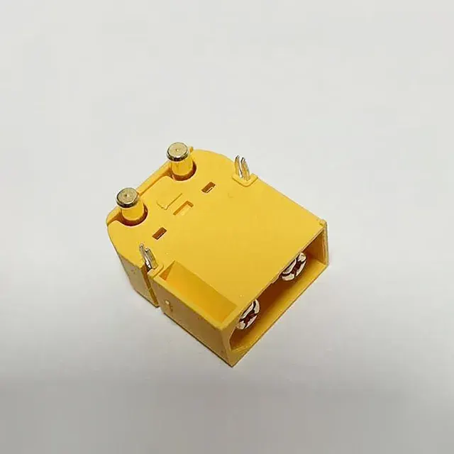 XT60-Steckeradapter 4