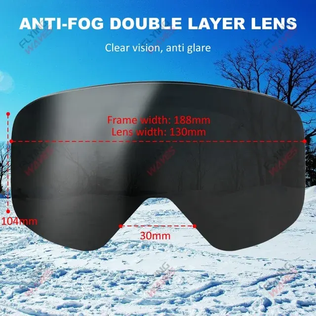 Skibrille 2