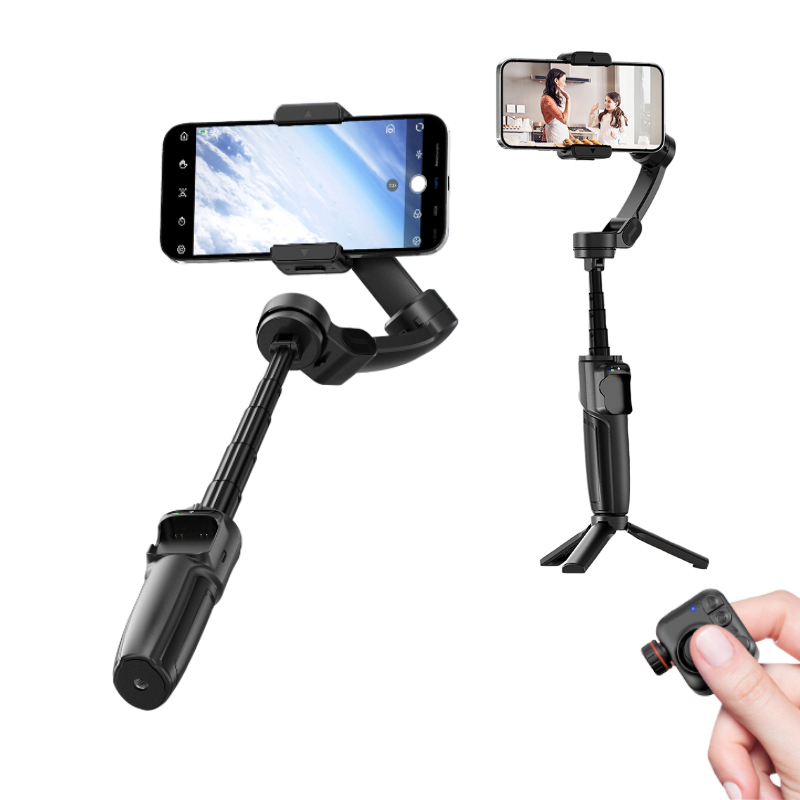 Handy-Gimbal Stabilisator