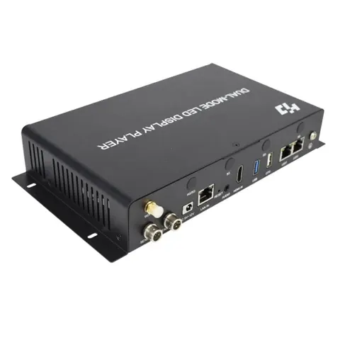 LED-Bildschirm-Controller