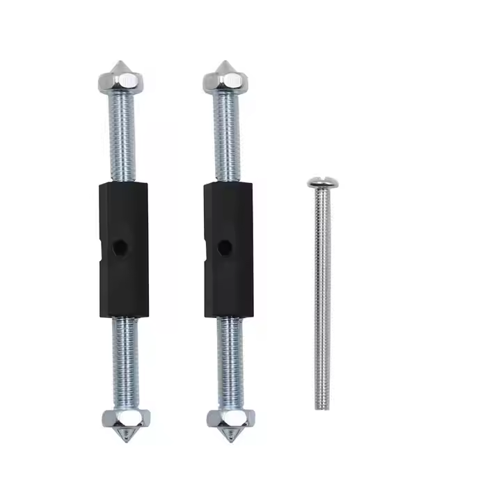 Unterputzdosen-Reparaturset mit Stabilisierungsstab 2