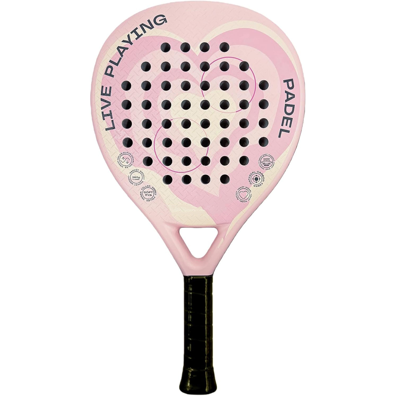 Padelschläger