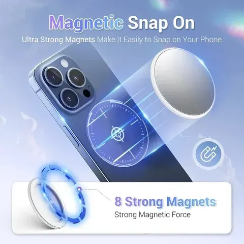 MagSafe Selfie-Spiegel