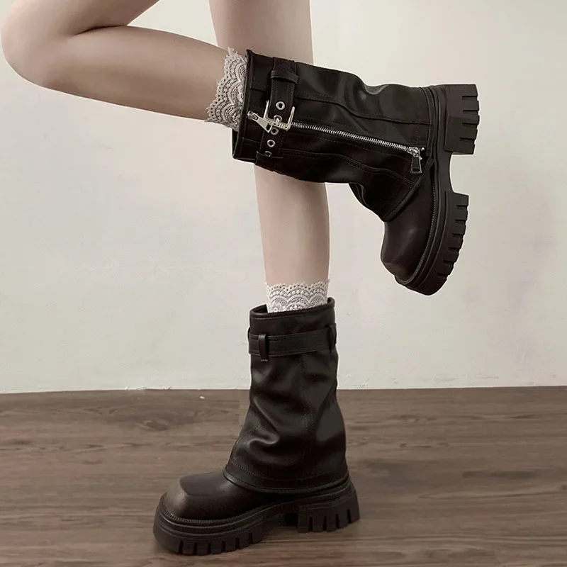 Stiefeletten 4