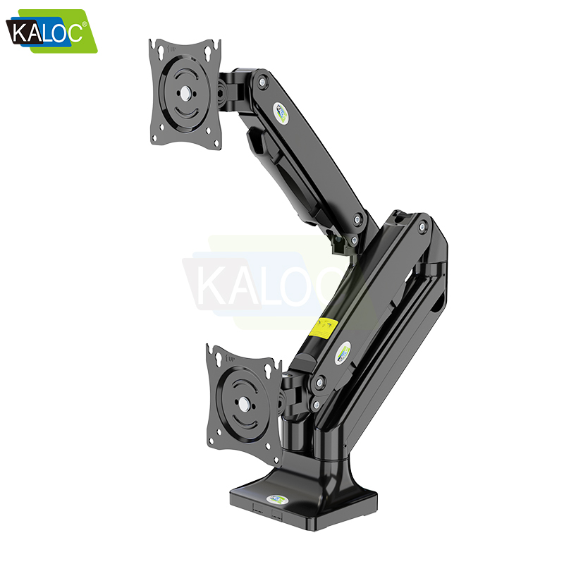 Verstellbarer Monitorarm 17–32 Zoll 50° 2