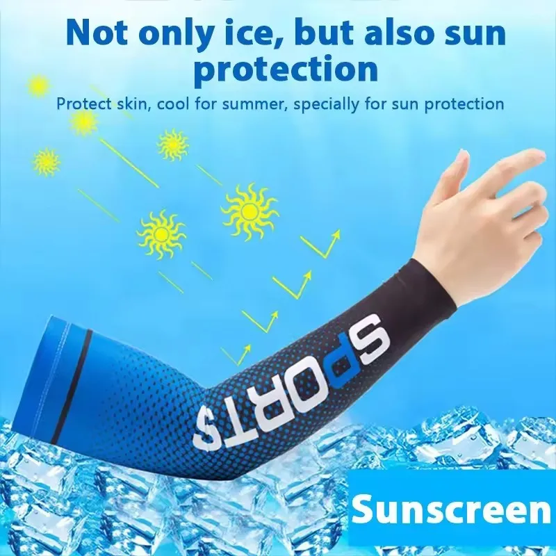UV-Eisseiden-Handschuhe 4
