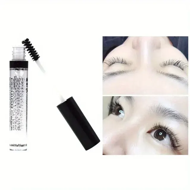 Augenbrauen-Wimpern-Gel 4