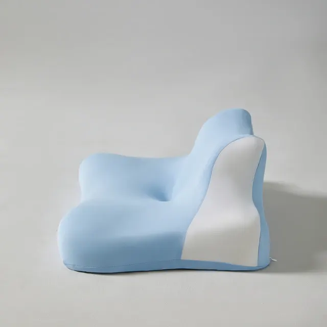 Memory-Schaum-Kissen 2