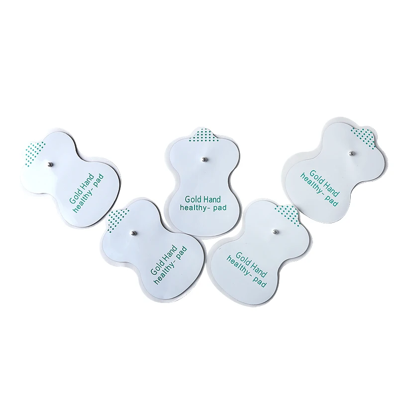 TENS-Elektrodenpads im 10/30/50er-Pack 2