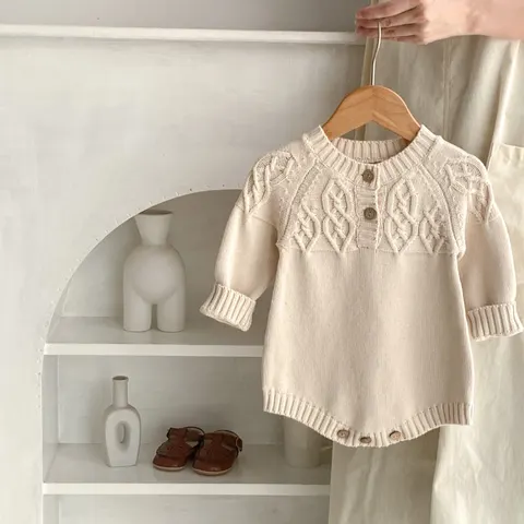 Baby-Strampler