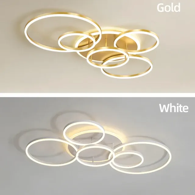 LED-Deckenleuchte 4