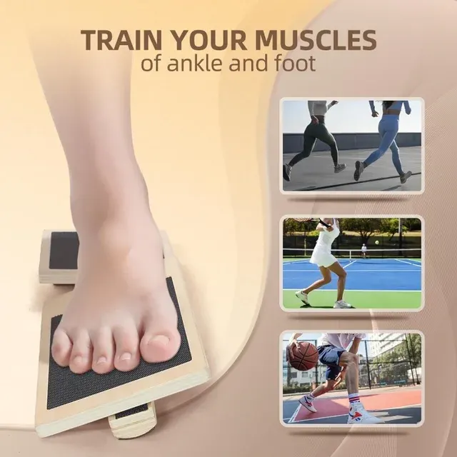 Balance-Board 2