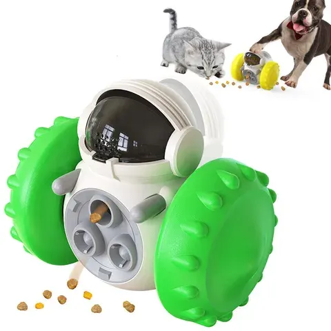 Hunde-Leckerli-Puzzle