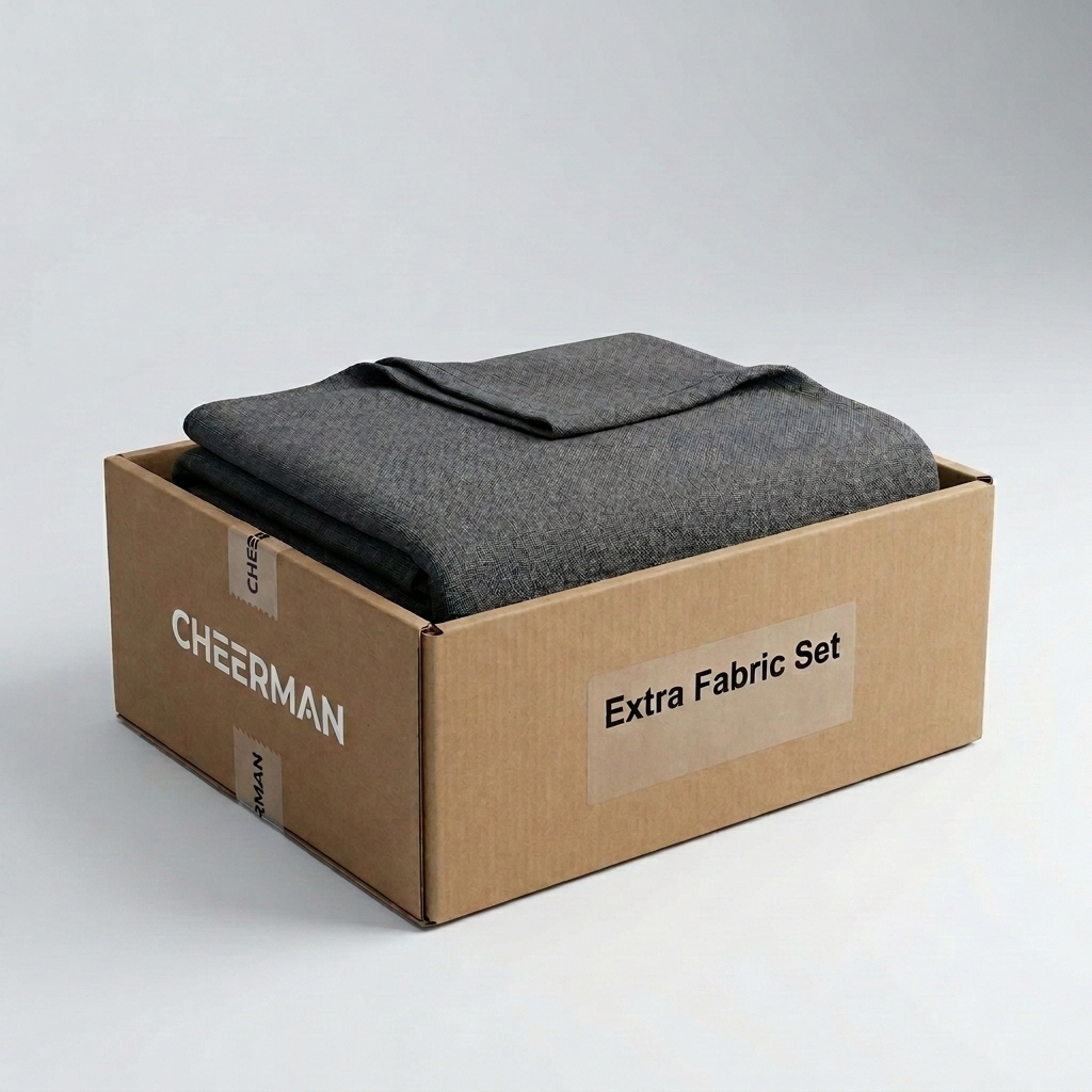 Modulares Kompressions-Sofa Vakuumverpackt 4