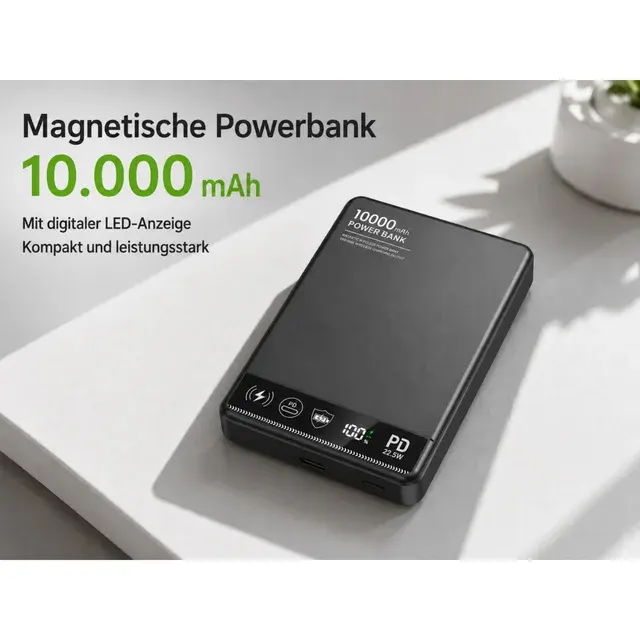 Magnet-Powerbank 2
