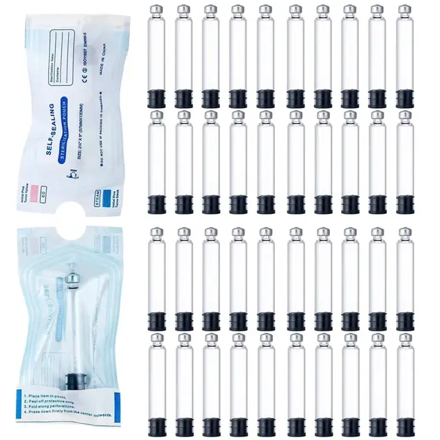 Insulin-Kartuschen 3 ml, Einzelverpackung 2