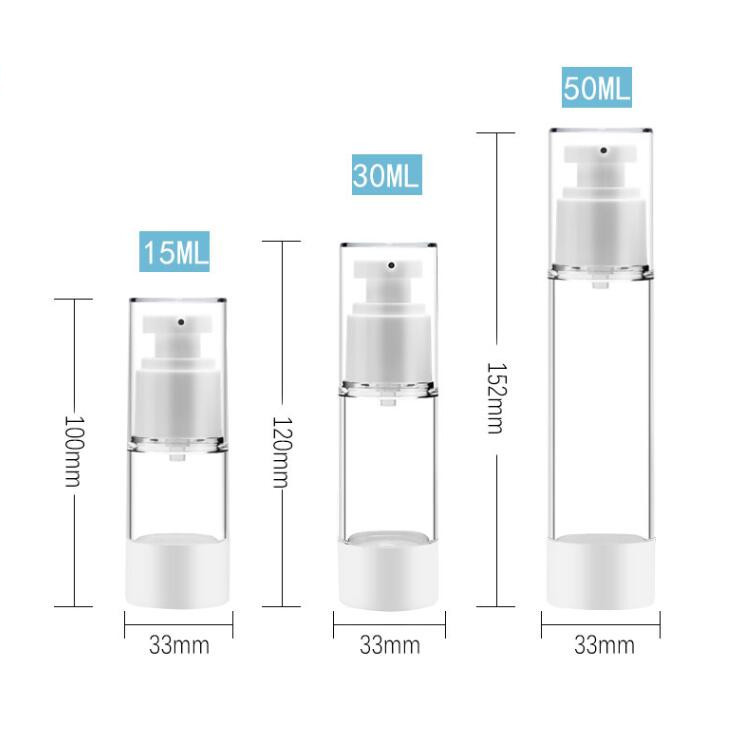 Airless-Pumpspender