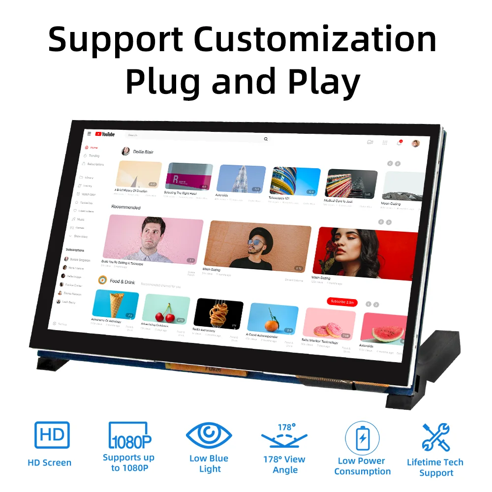 Raspberry-Pi-Touchscreen 4