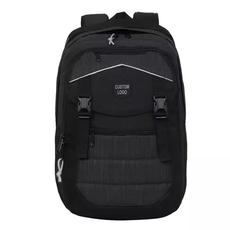 Großer Laptop-Rucksack 17 Zoll für Herren 2