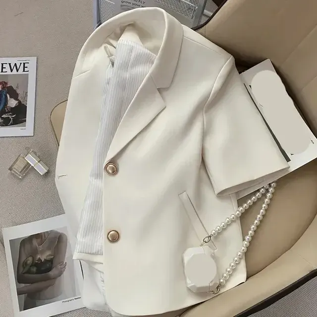 Damen-Blazer 2