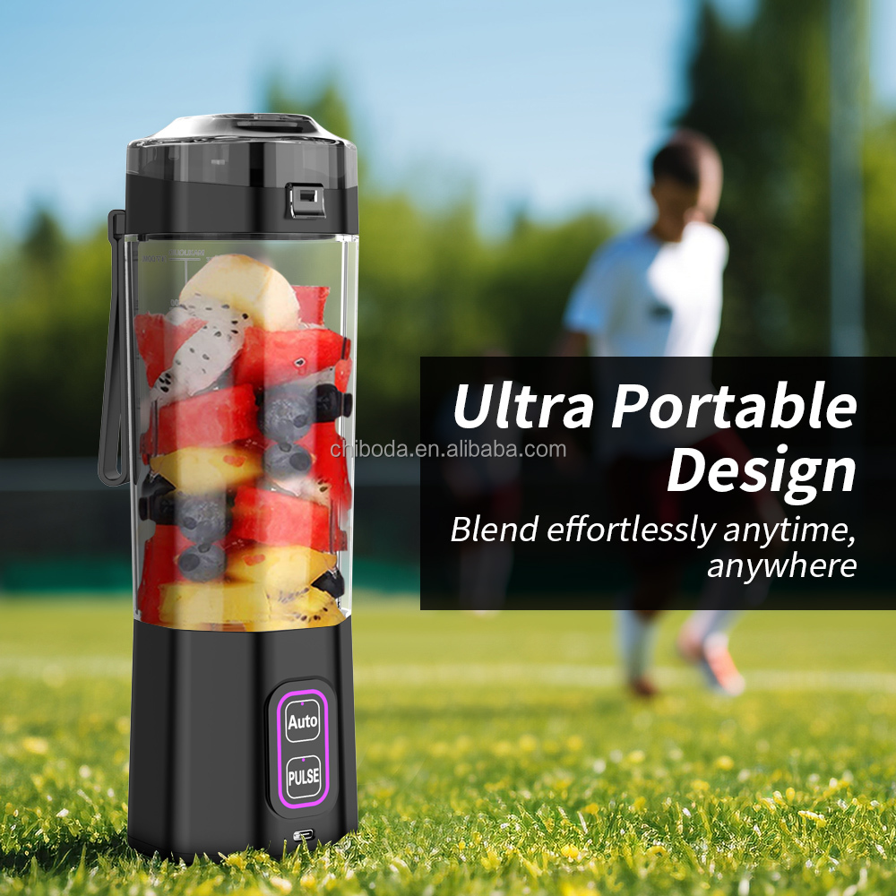 Mobiler Mixer (USB) 2