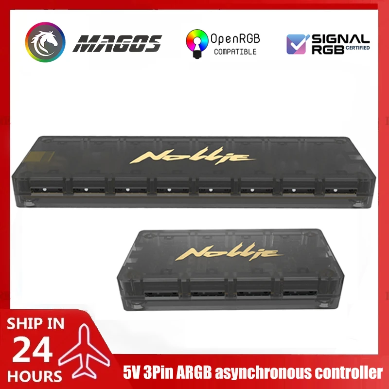 ARGB-Controller-Hub 2