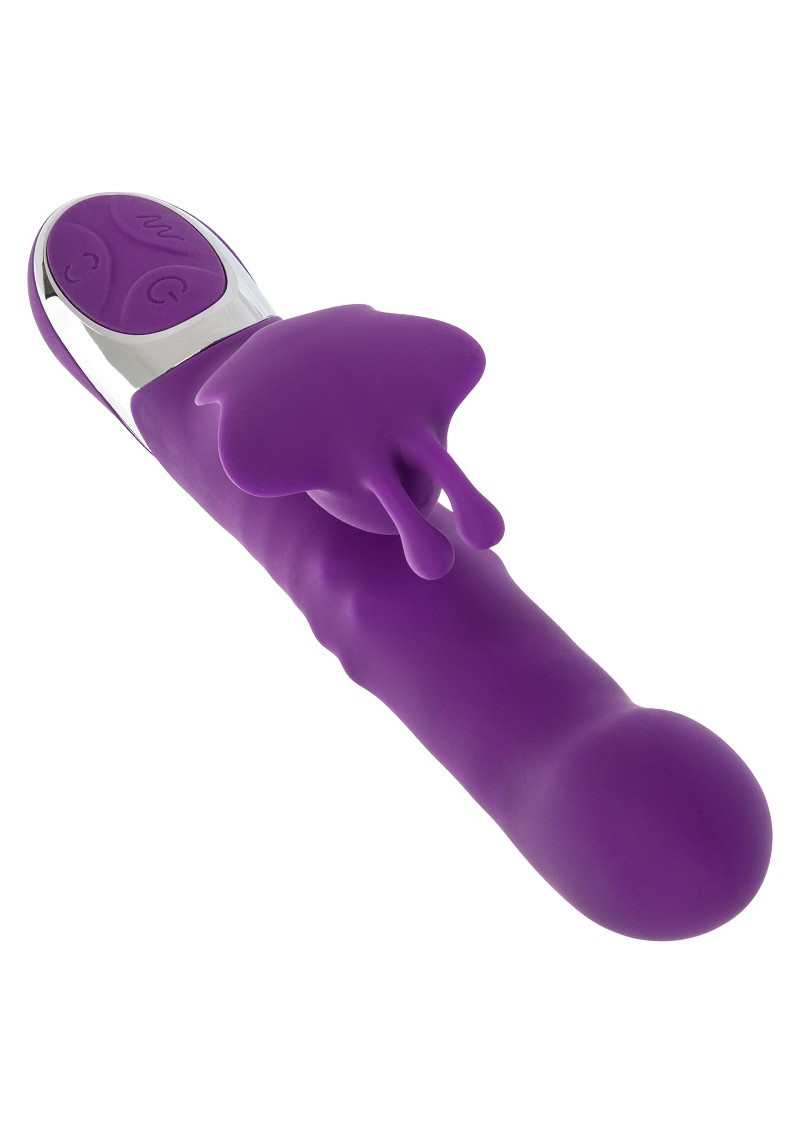 CalExotics Enchanted Embrace 4