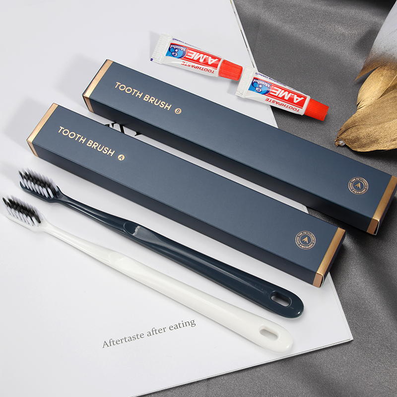 Hotel-Gästeset (Amenities) 3