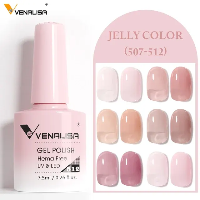 Winterrot Soak-Off-Gel-Nagellack 3