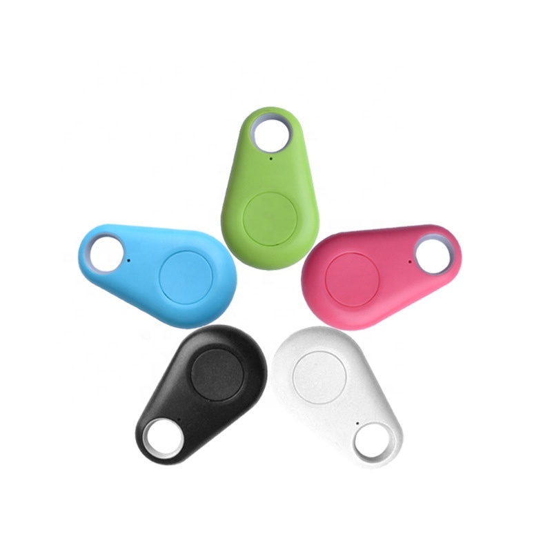 Tropfenförmiger Mini-Bluetooth-Haustier-Tracker 2