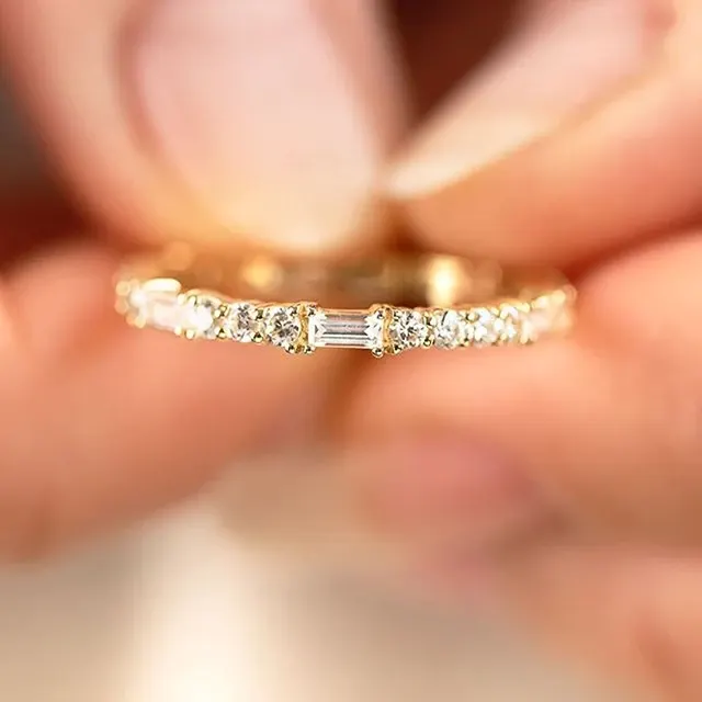 Statement-Ring 2