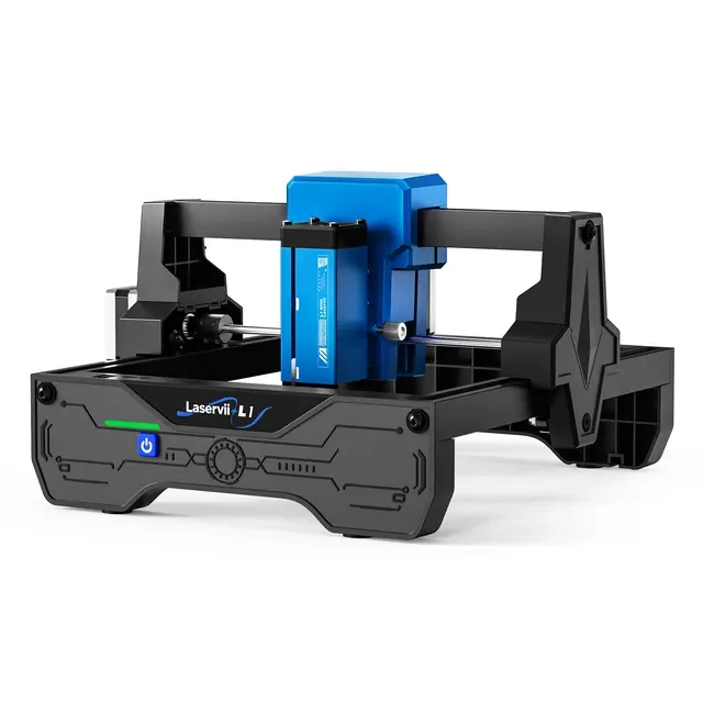 Mini-Lasergraviergerät 2