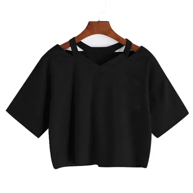 Crop-Top 1