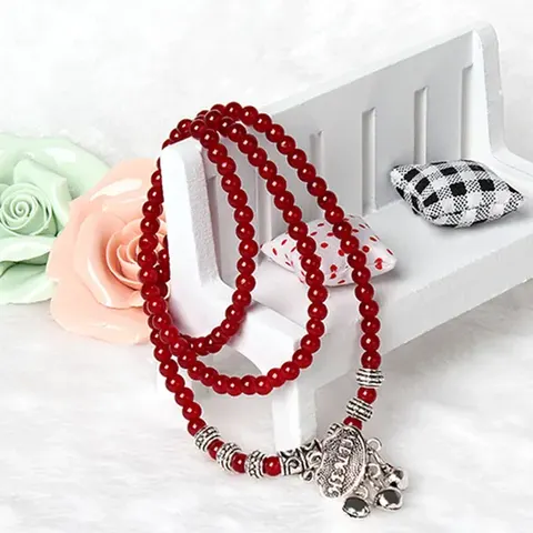 Perlenarmband