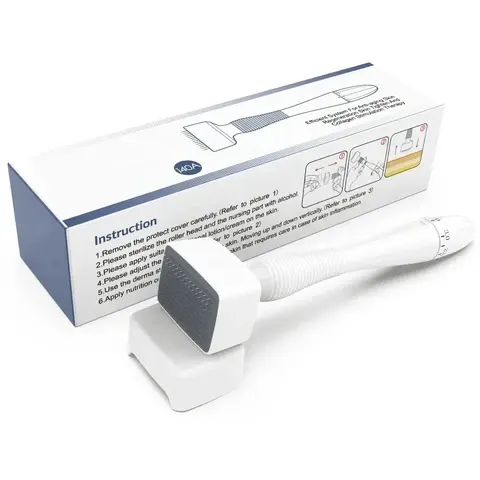 Dermastamp